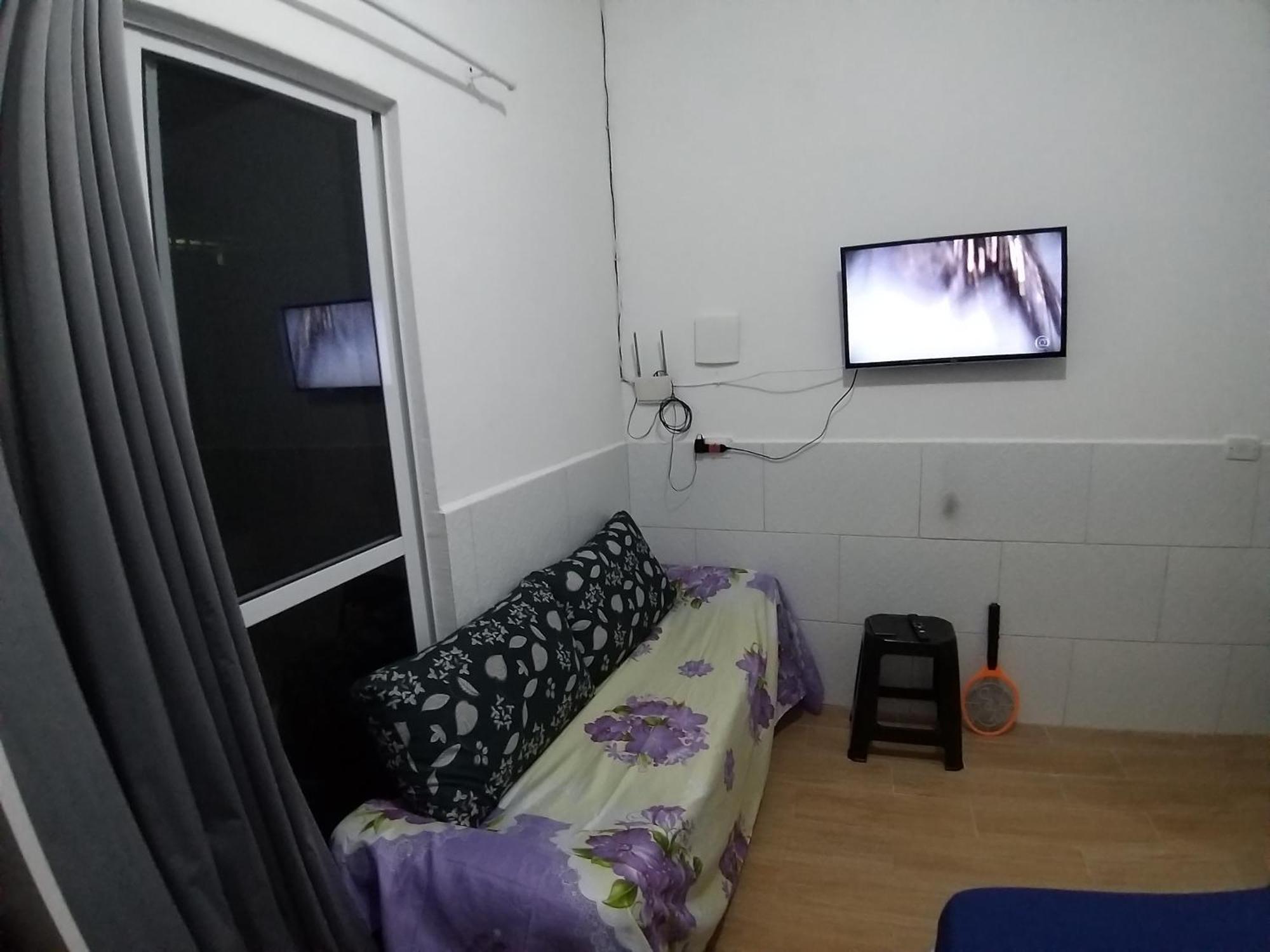 Flats Paulo Porto Mara Leilighet Pôrto das Galinhas Rom bilde
